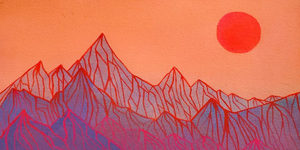 Prism Mountain